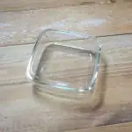 第1位　【無印良品】家のタッパー、全部これにしたい！迷子ゼロ＆食卓に直行できる「全透明ガラス容器」で家事ストレスが激減した