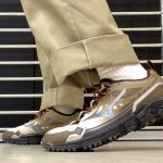 MIZUNO WAVE DAICHI LS