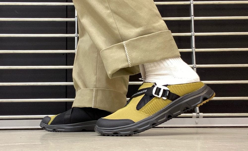 SALOMON RX SLIDE 3.0 NOMAD