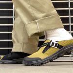 SALOMON RX SLIDE 3.0 NOMAD