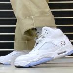 JORDAN BRAND AIR JORDAN 5 RETRO OG 