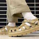 Clarks ORIGINALS MEARE BUCKLE