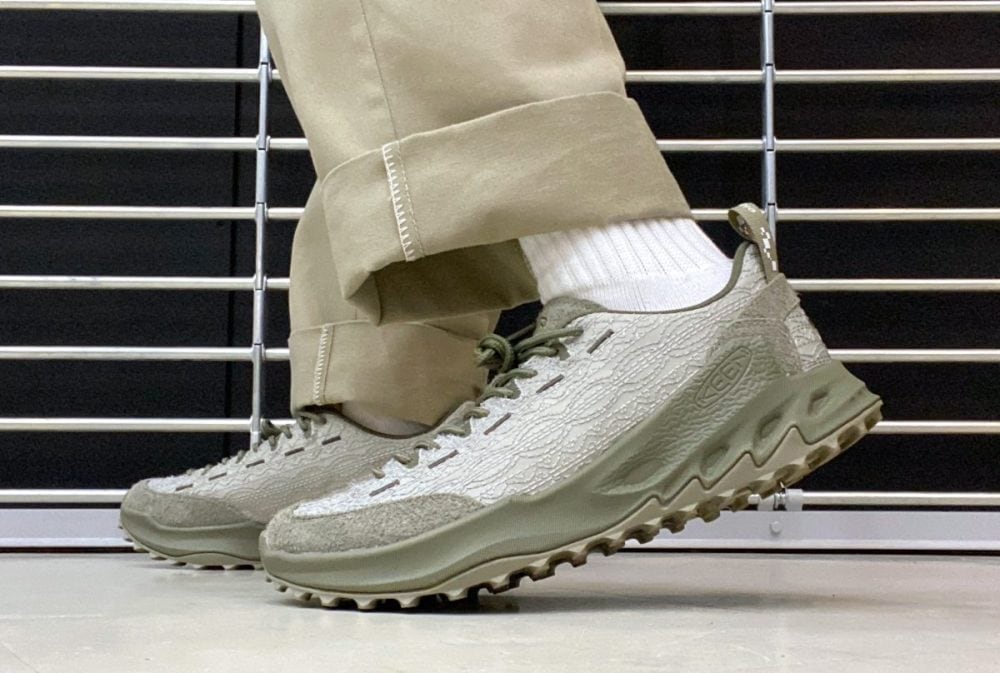 KEEN JASPER ZIONIC 