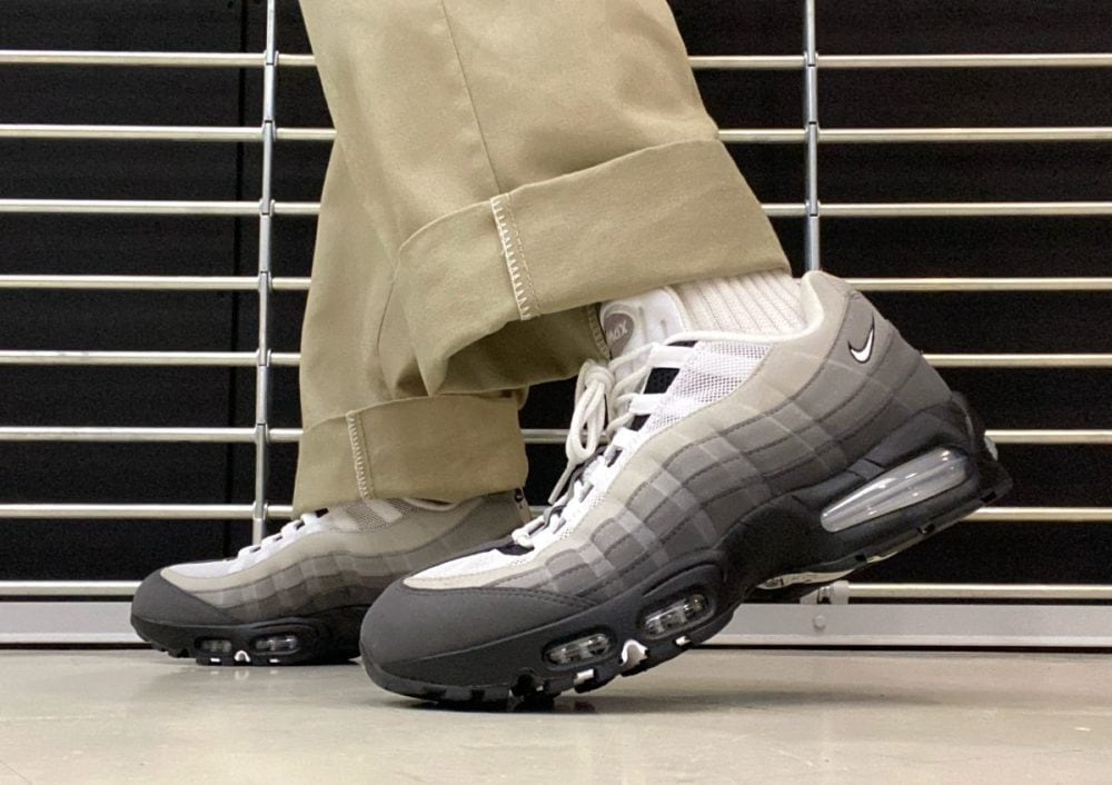 NIKE AIR MAX 95