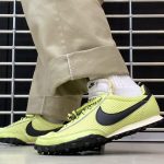 NIKE WAFFLE RACER SE