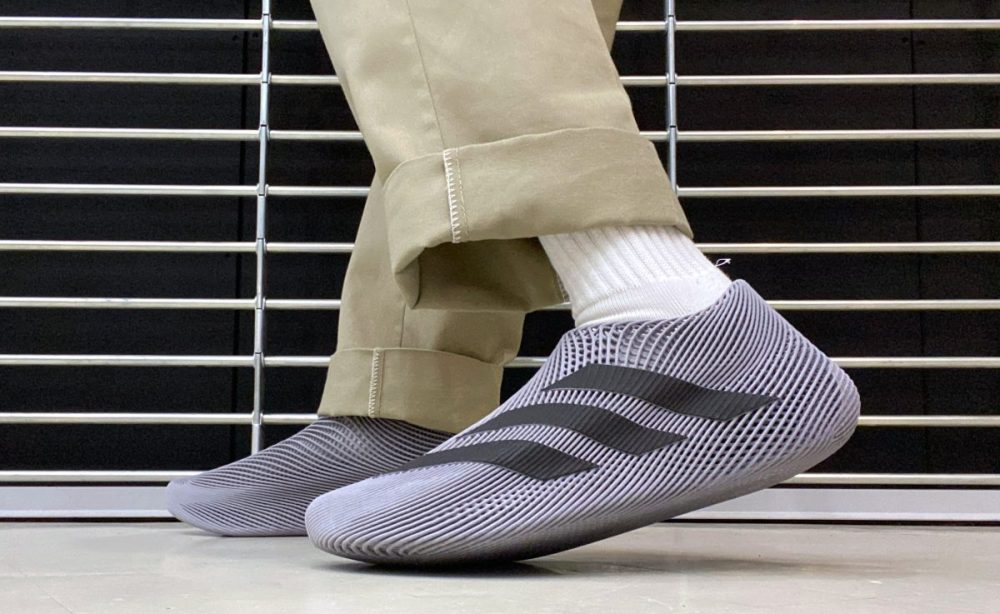 adidas CLIMACOOL 4D