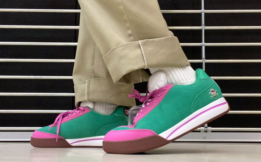 Reebok BOARD FLIP 