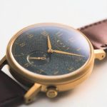 第3位 【5万円以下の大ヒット時計】革マニア絶賛の国産自動巻き、9分で完売のサウナ時計…腕元で“推し”を主張できる機能美ウォッチ3選