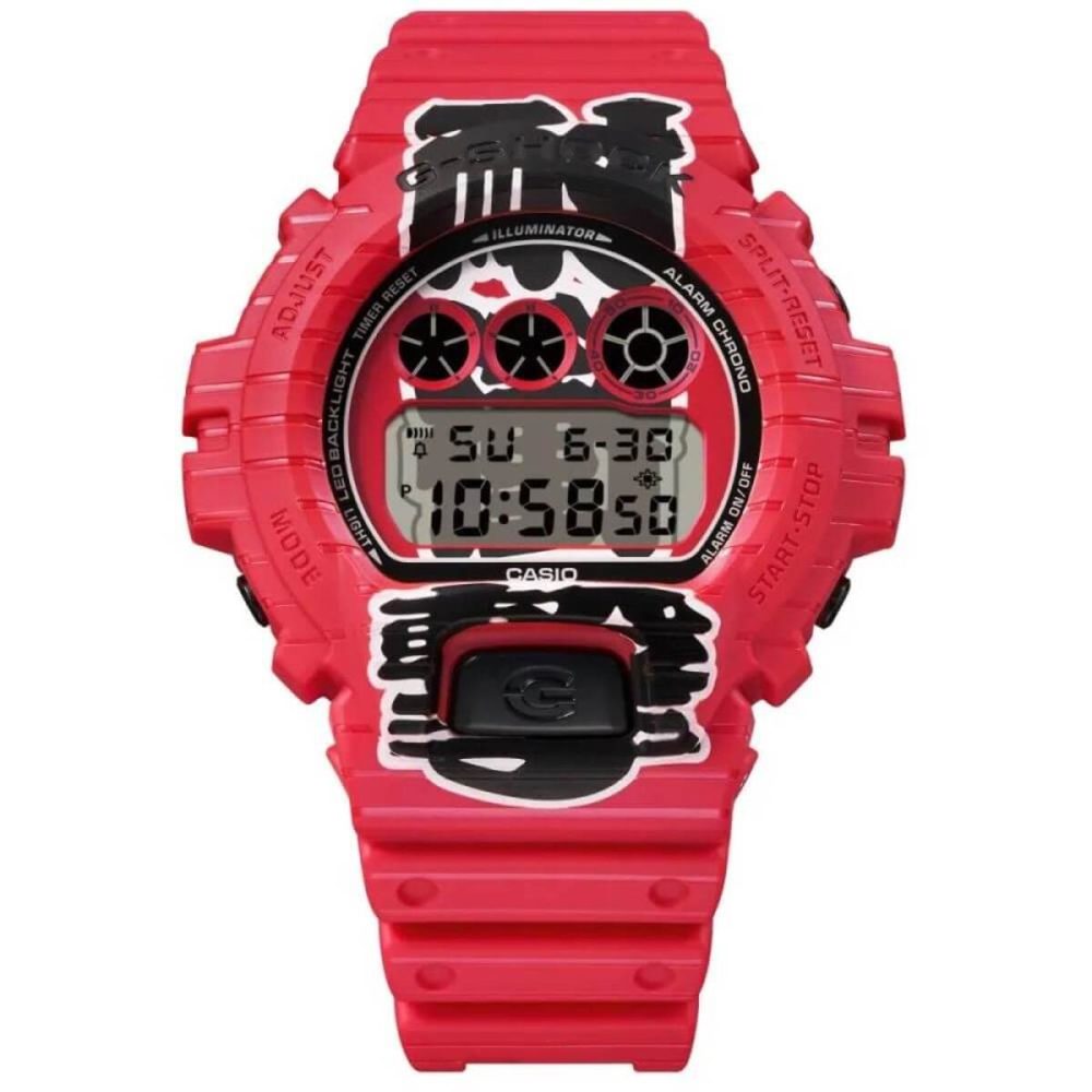 第2位 【G-SHOCK新作】“八角形のフルメタルG”“10年電池のタフネス大本命”…大人が狙うべき3本をスタイリストが徹底解説