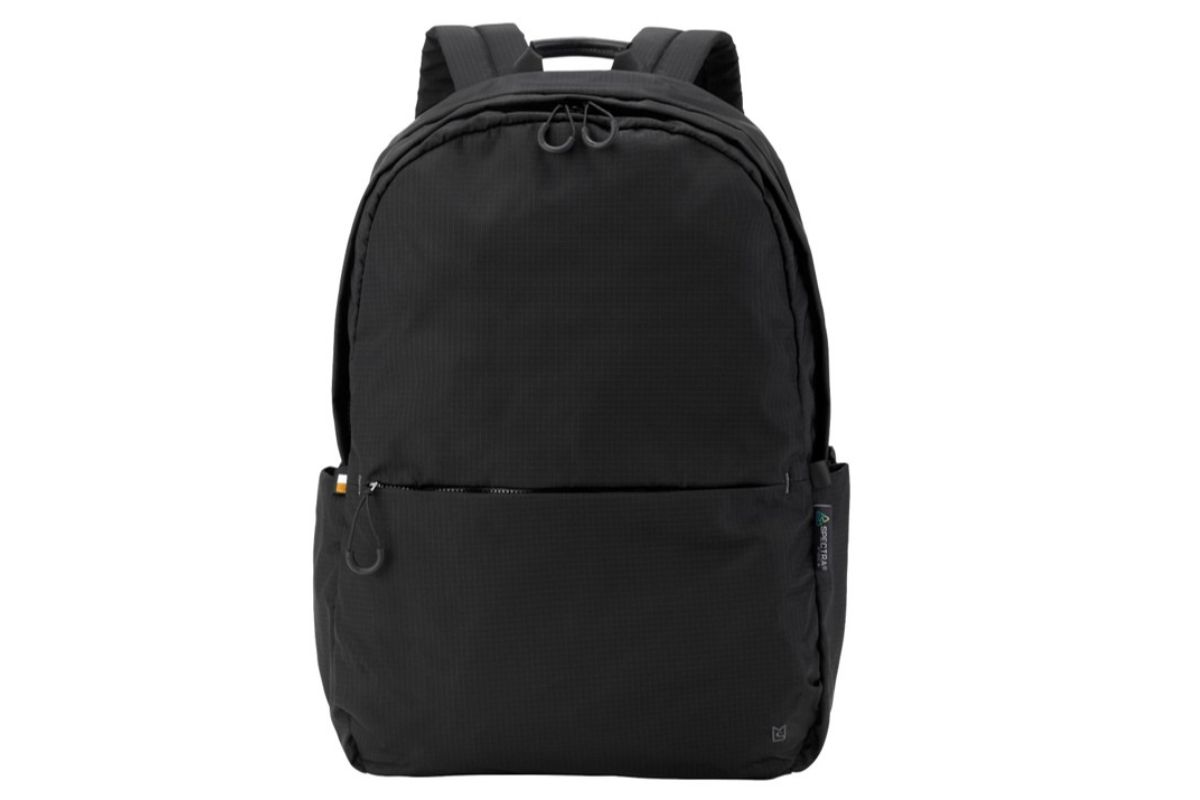 ミレスト「TROT SPECTRA バックパック L」￥17,050／W320×H435×D145㎜／約26ℓ／490ｇ