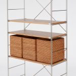 無印良品の収納家具にシンデレラフィット