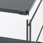 第3位　【無印マニアのこれ買い】部屋のごちゃつき解消！工具不要「木製シェルフ」と新色「スチール棚」が春の模様替えにおすすめ
