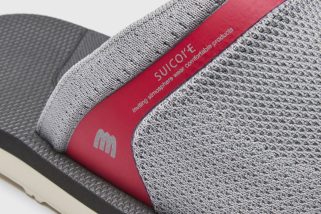 【あのDSM銀座先行モデルが一般解禁】スイコック×MIN-NANO別注サンダルは、この夏“絶対買い”のマスターピース！