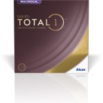 日本アルコン トータル ワン® マルチフォーカル 30日分・90日分ともにオープン価格
