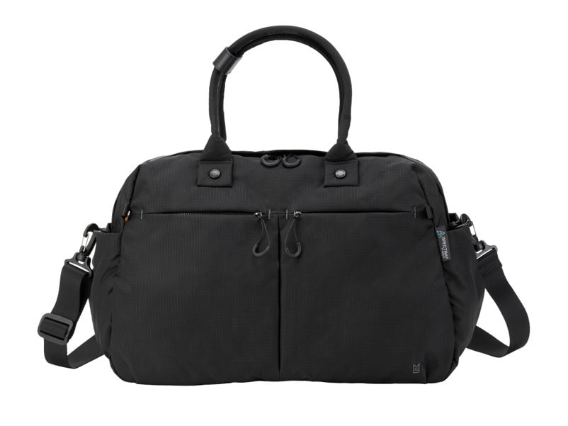 ミレスト「TROT SPECTRA ダッフルバッグ」￥18,150／W430×H330×D200㎜／約25ℓ／615ｇ