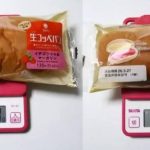 第3位　【ステルスお得】ファミマの逆詐欺！45%増量は嘘!? 実際に計ったら「驚異の64%増」だったヤバい商品をガチ検証
