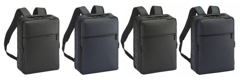 エース「ガジェタブルRB」￥30,800～34,100／14～19（23）ℓ