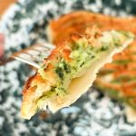緑色の存在感ほど、ほうれん草の味はありません