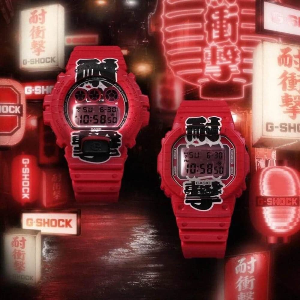 第2位 【G-SHOCK新作】“八角形のフルメタルG”“10年電池のタフネス大本命”…大人が狙うべき3本をスタイリストが徹底解説