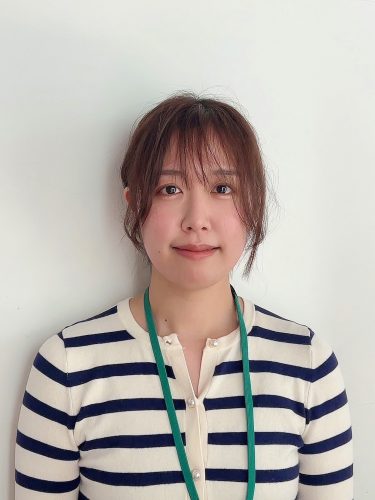 ロフト広報・谷本知夏さん
