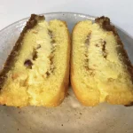 第1位　「即買い必至！このコンビニスイーツがレベチだった」4月中旬に食べてよかった“ローソン限定”ベスト3【1位は秒でとろけるご褒美クレープ】
