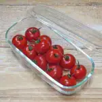 第1位　【無印良品】家のタッパー、全部これにしたい！迷子ゼロ＆食卓に直行できる「全透明ガラス容器」で家事ストレスが激減した
