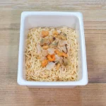第1位　「このカップ麺、ガチで激うまだった」3月中旬に調査した“カップ焼きそば”ベスト3杯【1位は海鮮の旨味たっぷりな贅沢ペヤング】