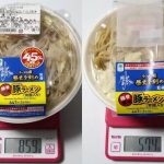 第3位　【ステルスお得】ファミマの逆詐欺！45%増量は嘘!? 実際に計ったら「驚異の64%増」だったヤバい商品をガチ検証