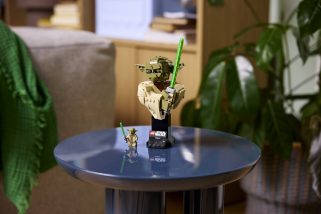 【スター・ウォーズ最新作×レゴ】マンダロリアン劇場公開記念！マンドーとグローグーの新たな冒険がレゴを舞台に幕を開ける！