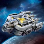 レゴ「アンゼランの宇宙船」¥10,980/ピース数701個/対象年齢9歳以上