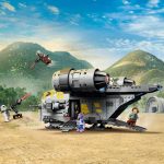 レゴ「レイザー・クレスト(TM)」¥22,980/ピース数930個/対象年齢10歳以上