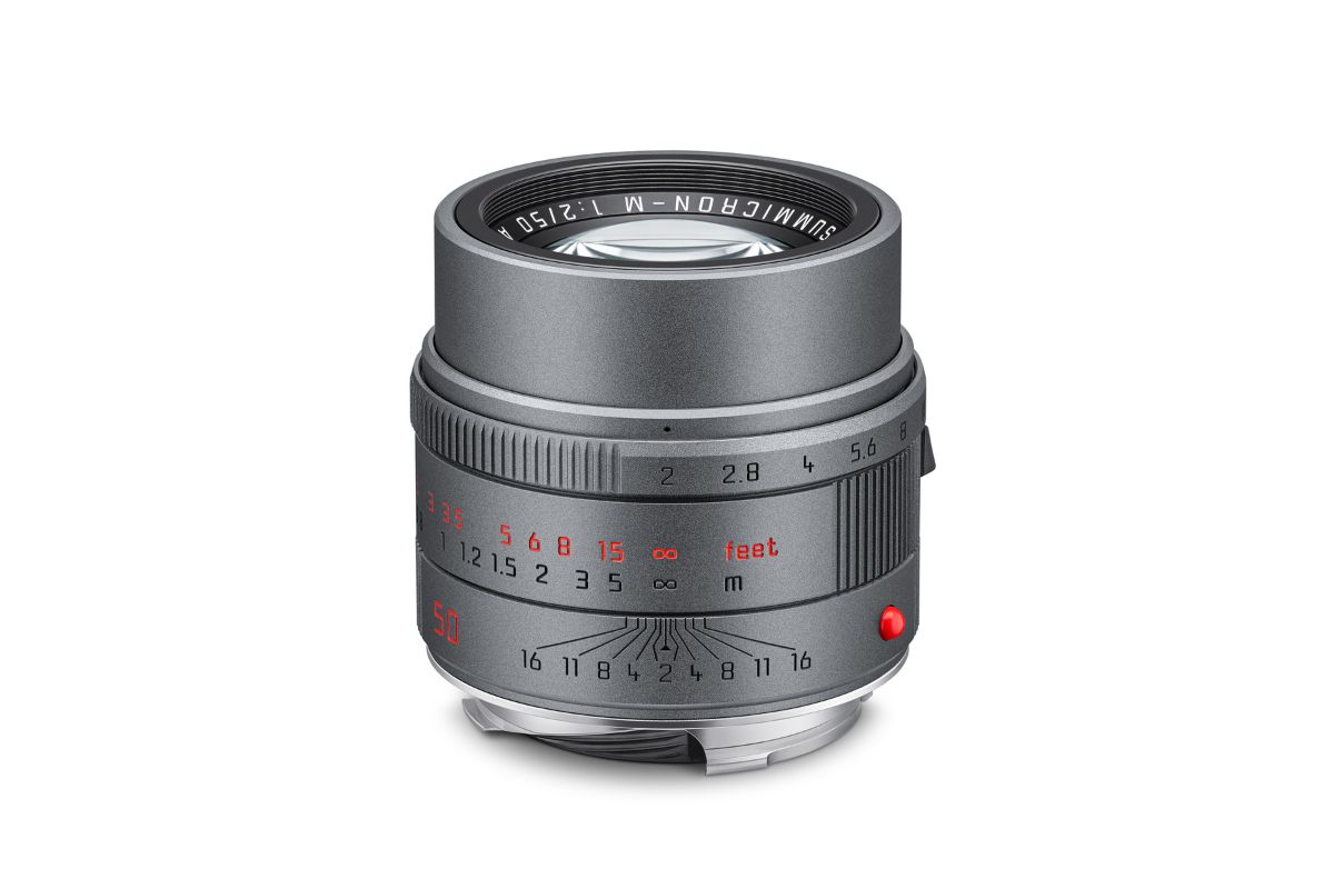 ライカ新色】渋すぎる「メタルグレー」が登場！M11-PやQ3など憧れの4