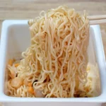 第1位　「このカップ麺、ガチで激うまだった」3月中旬に調査した“カップ焼きそば”ベスト3杯【1位は海鮮の旨味たっぷりな贅沢ペヤング】
