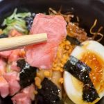 第2位　【スシロー行ったら絶対食べて】このクオリティのラーメンが450円!?「名店監修極上塩」「ガッツリ油そば」をグルメライターが実食レポ