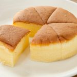 レンジから取り出すと、工場直売のような焼きたての感じに仕上がりました。甘い優しい香りもたまりません