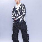 『仮面ライダーガヴ』にニエルブ・ストマック役で出演中の滝澤 諒さん