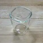 第1位　【無印良品】家のタッパー、全部これにしたい！迷子ゼロ＆食卓に直行できる「全透明ガラス容器」で家事ストレスが激減した