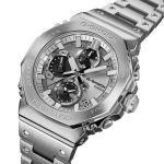 第2位 【G-SHOCK新作】“八角形のフルメタルG”“10年電池のタフネス大本命”…大人が狙うべき3本をスタイリストが徹底解説