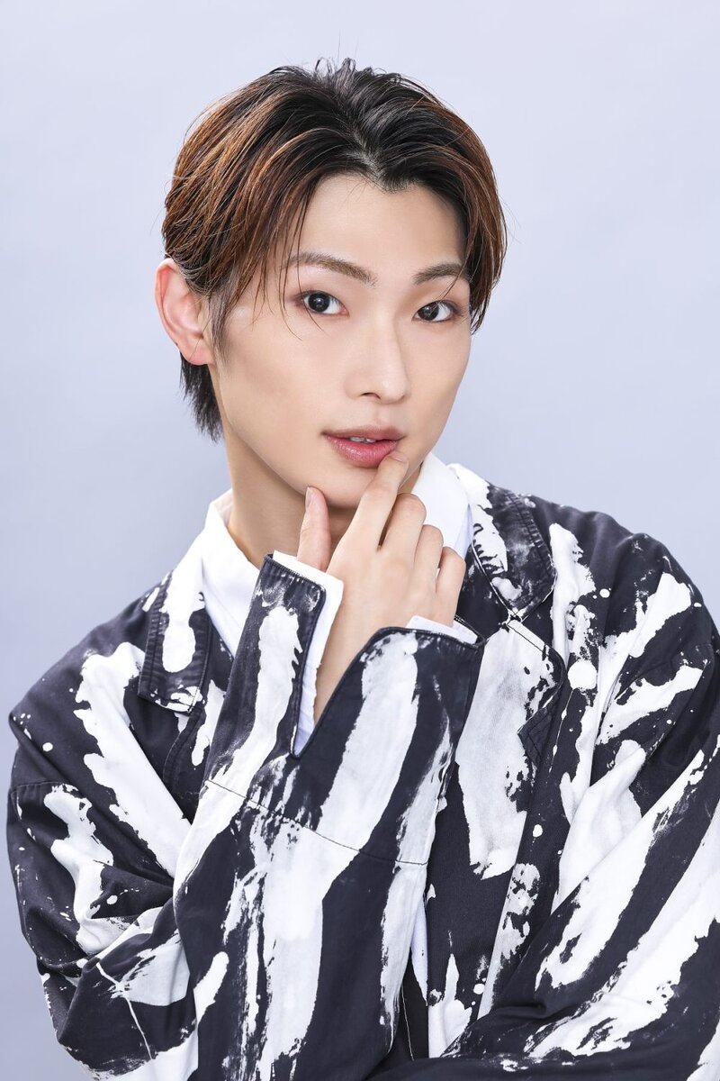 『仮面ライダーガヴ』にニエルブ・ストマック役で出演中の滝澤 諒さん