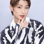 『仮面ライダーガヴ』にニエルブ・ストマック役で出演中の滝澤 諒さん
