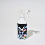 ときわ商会　ひんやりシャツシャワー ストロング 無香料