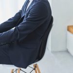 厚さわずか8㎝弱でスッキリ
