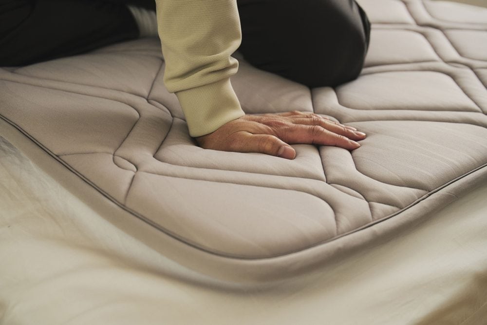 敷き物としてのクオリティもめちゃ高い