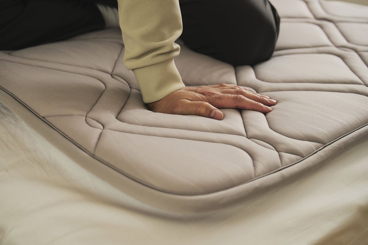 敷き物としてのクオリティもめちゃ高い