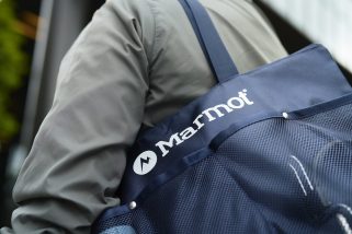 【この付録は買い】MonoMax6月号「マーモットの保冷BIGトート」が夏用バッグの正解すぎた！圧倒的な収納力をスタイリストがガチ検証
