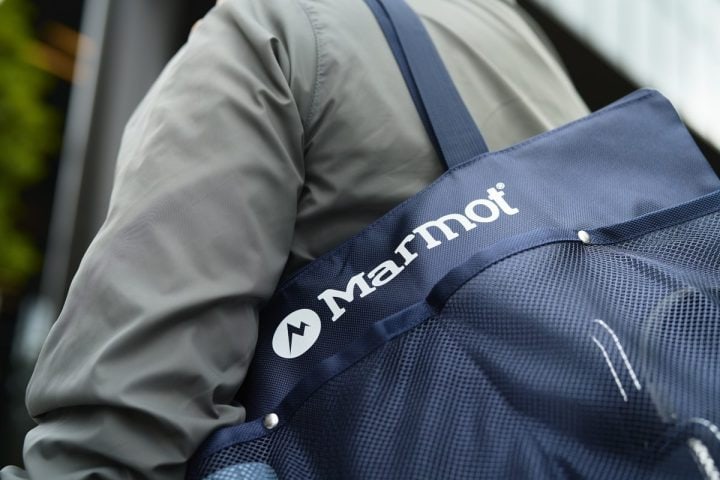 【この付録は買い】MonoMax6月号「マーモットの保冷BIGトート」が夏用バッグの正解すぎた!圧倒的な収納力をスタイリストがガチ検証