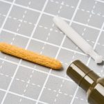 エアブラシ用に交換！