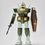 イメージはリアルタイプガンダム