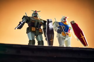 「ガンプラ玄人も唸る仕上がり」重厚な金属感にウェザリングも…プロモデラーが教える“予算1万円でNewtypeガンプラモデラー”への道！