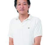 ライター・岡藤充泰さん